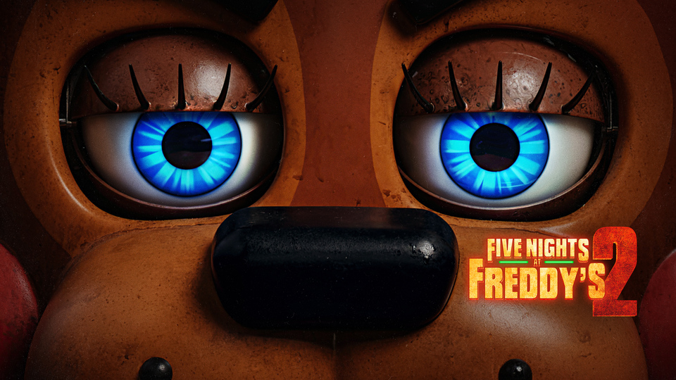 Five Nights at Freddy's 2 -
