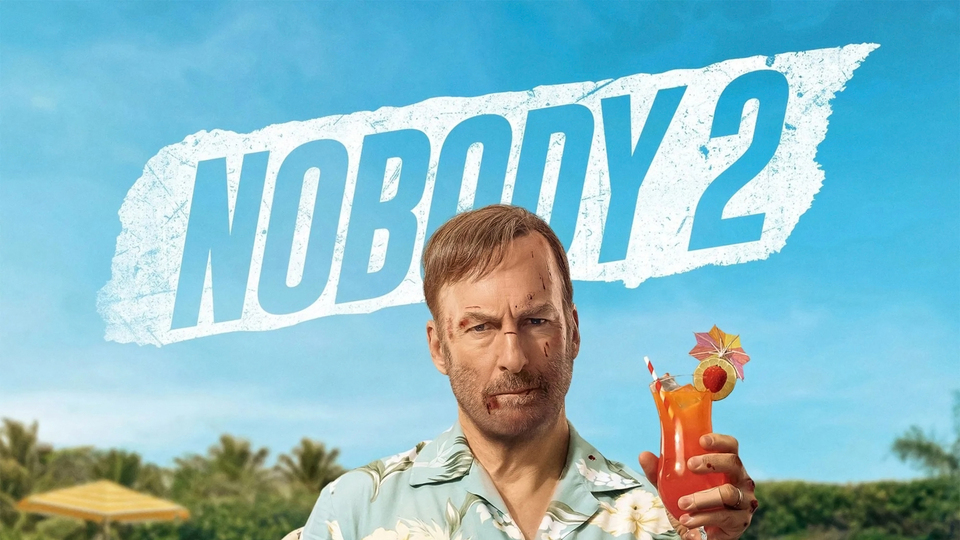Nobody 2 - 