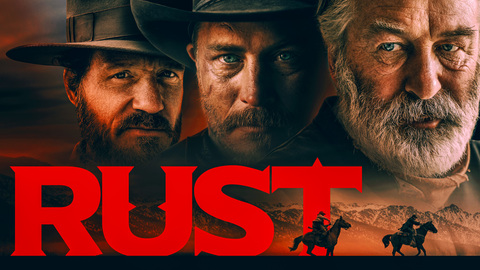 Rust