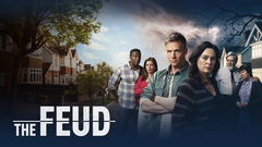 The Feud on Shelbury Drive