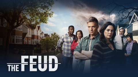 The Feud on Shelbury Drive