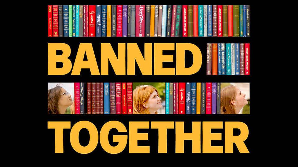 Banned Together - 