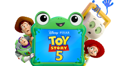 Toy Story 5
