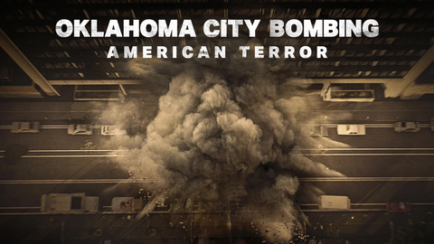 Oklahoma City Bombing: American Terror