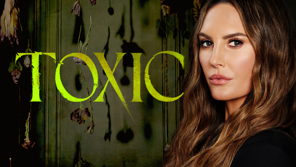Toxic - Investigation Discovery