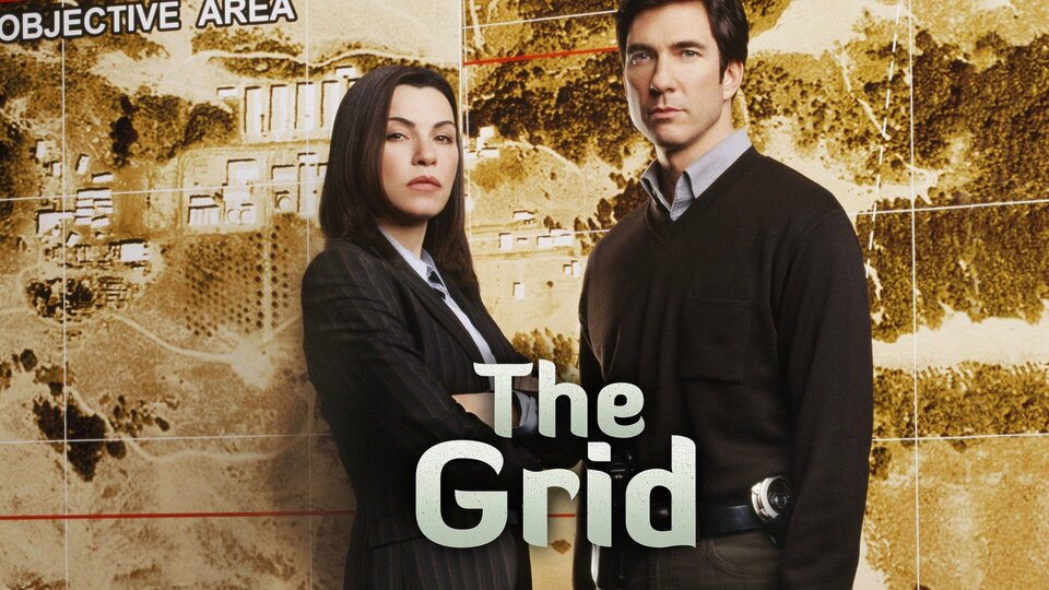 The Grid - TNT