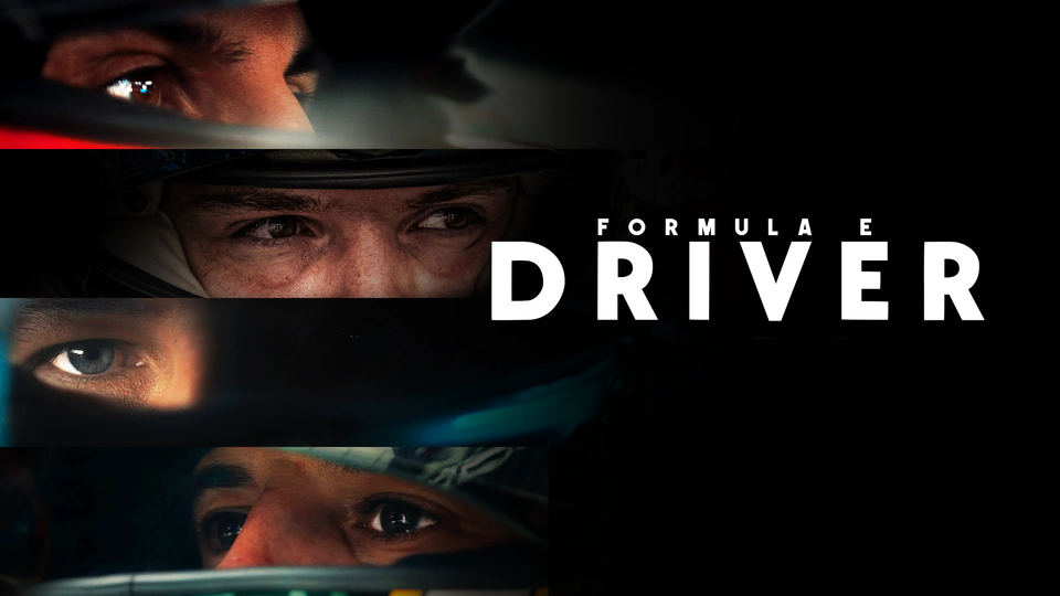 Formula E: Driver - Amazon Prime Video