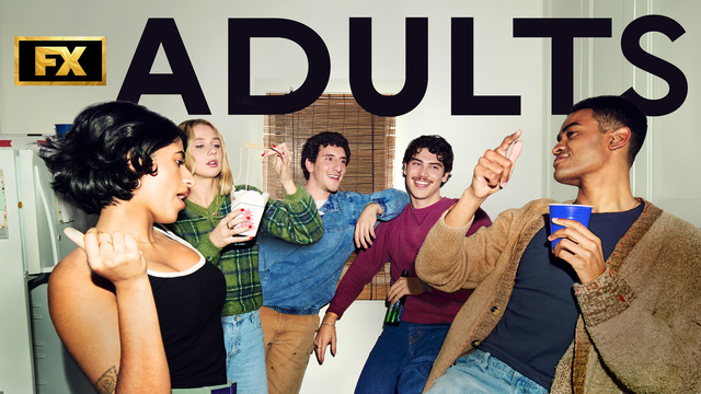 Adults key art