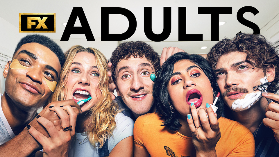 Adults