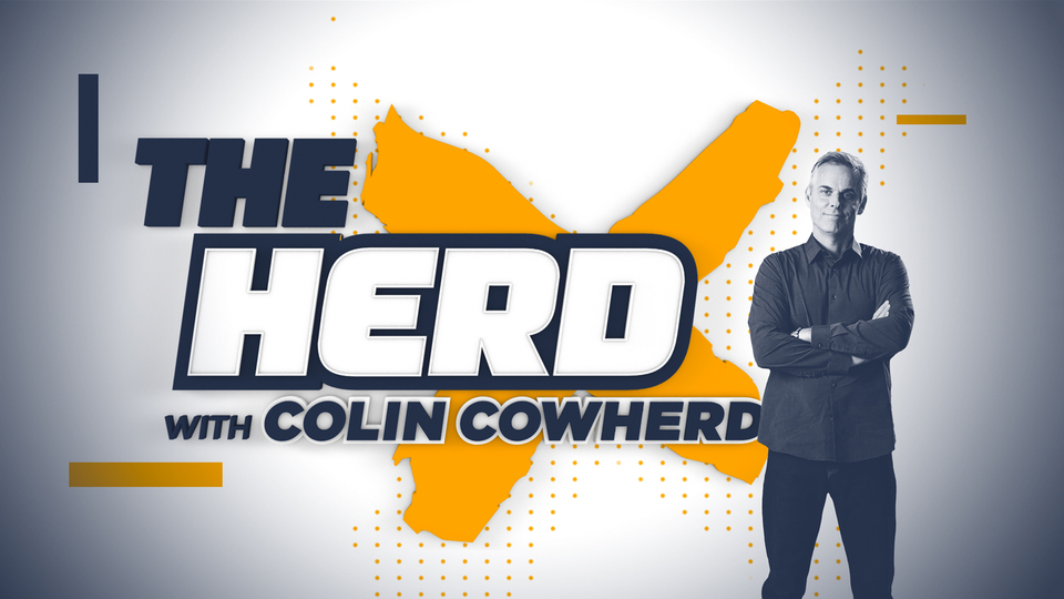 The Herd with Colin Cowherd - Fox Sports 1