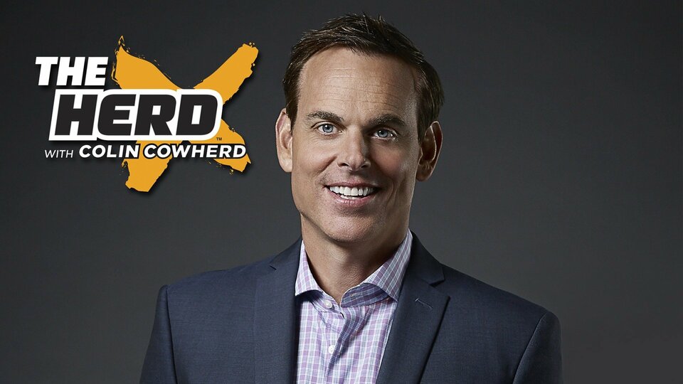 The Herd with Colin Cowherd - Fox Sports 1