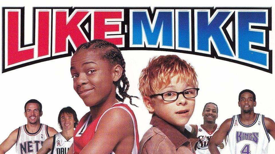 Like Mike - 