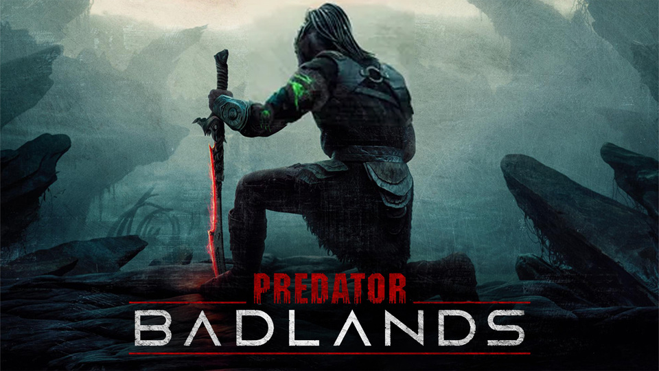 Predator: Badlands - 