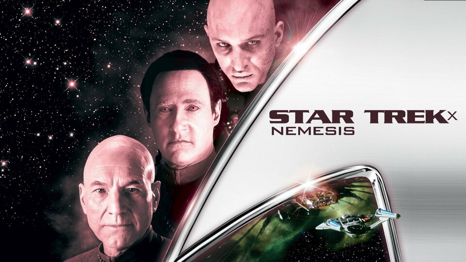 Star Trek: Nemesis - 