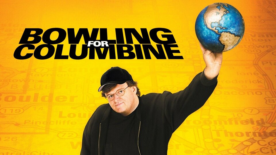 Bowling for Columbine - 
