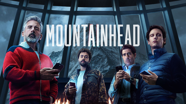 Mountainhead key art
