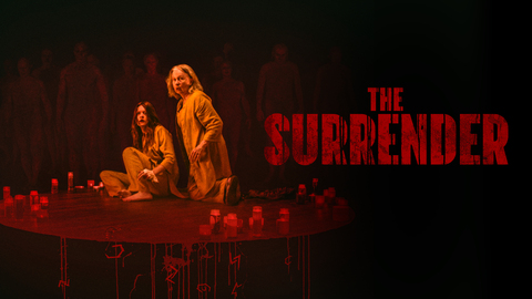 The Surrender