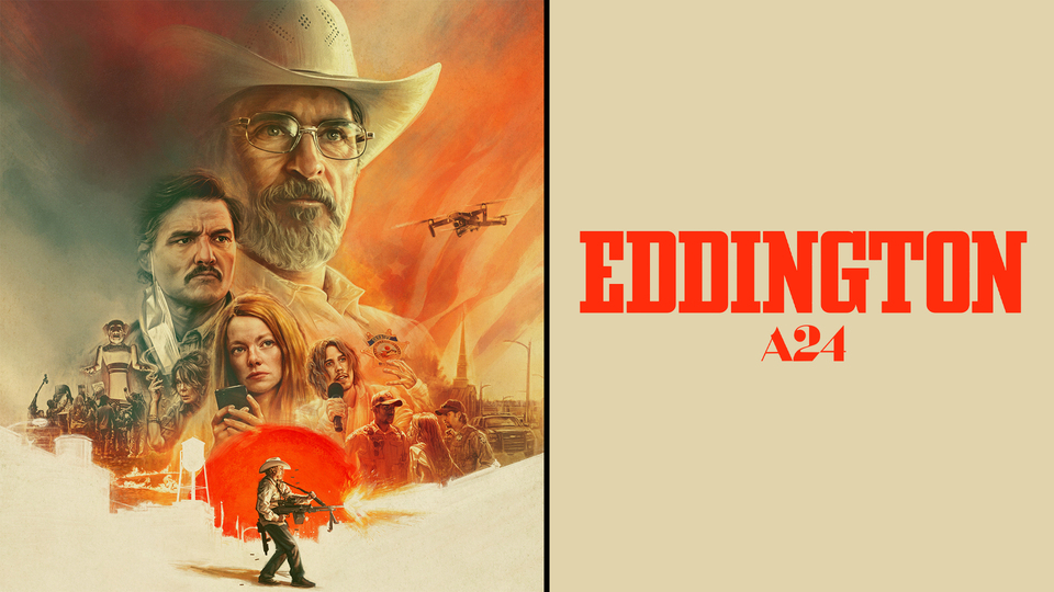 Eddington - 