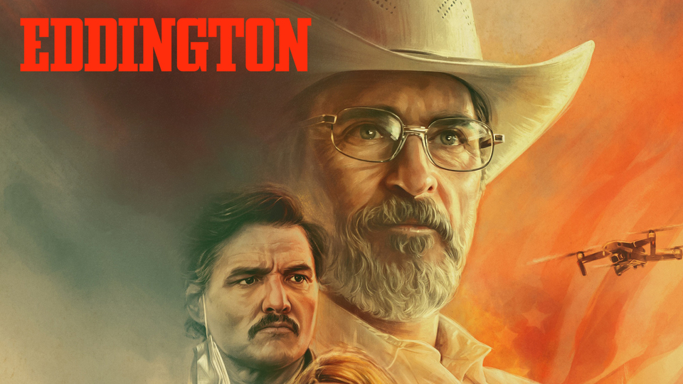 Eddington - 