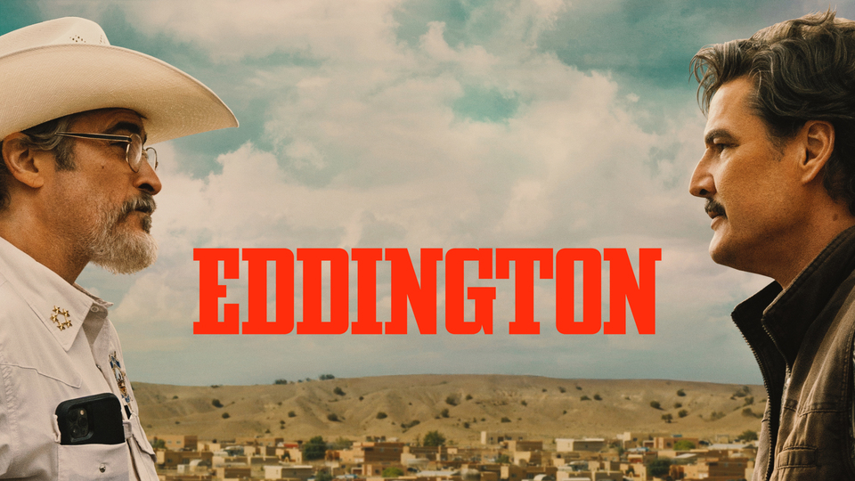 Eddington - 