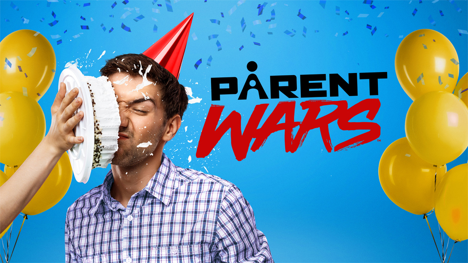 Parent Wars - A&E