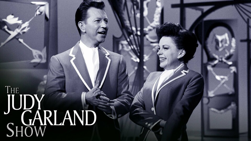 The Judy Garland Show - CBS