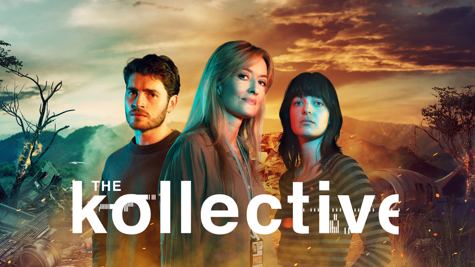 The Kollective - Hulu