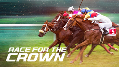 Race For the Crown