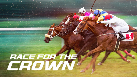 Race For the Crown