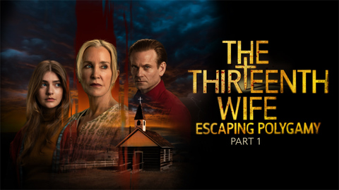 The Thirteenth Wife Escaping Polygamy