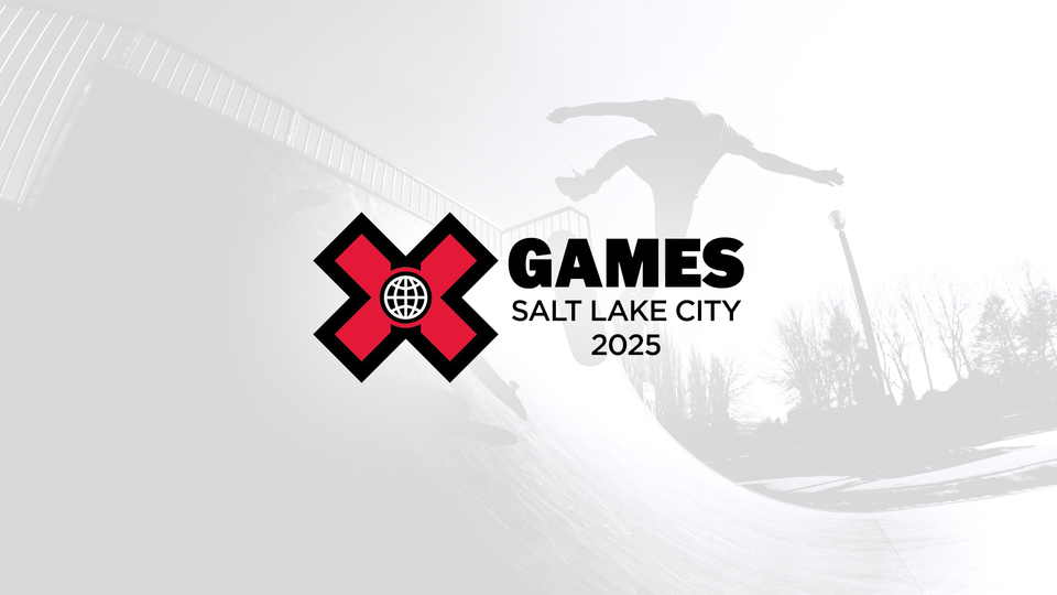 X Games Salt Lake City 2025 - ESPN2