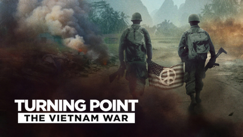 Turning Point: The Vietnam War