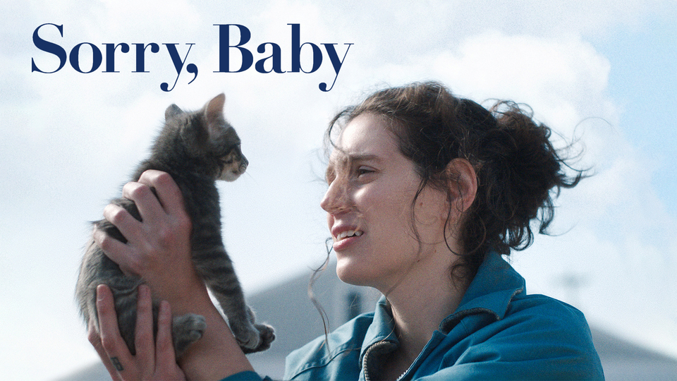 Sorry, Baby - HBO Max