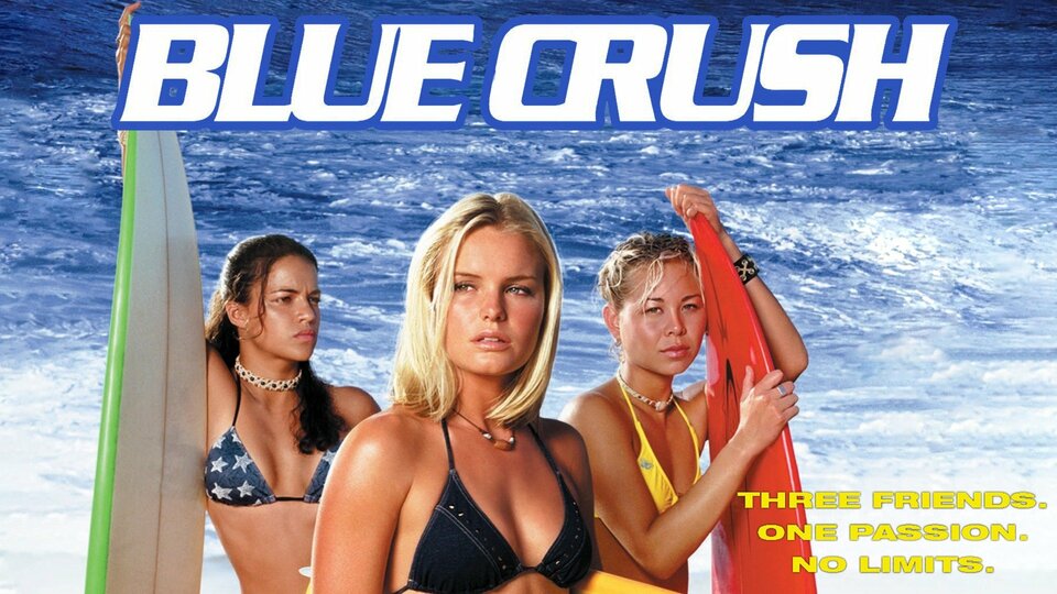 Blue Crush - 
