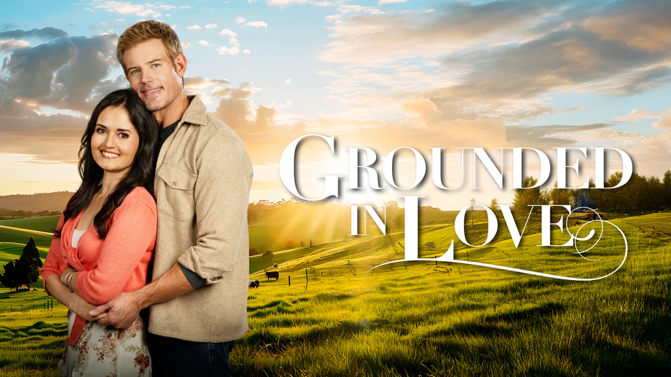 Grounded in Love - Great American Family