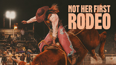 Not Her First Rodeo