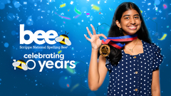 Scripps National Spelling Bee