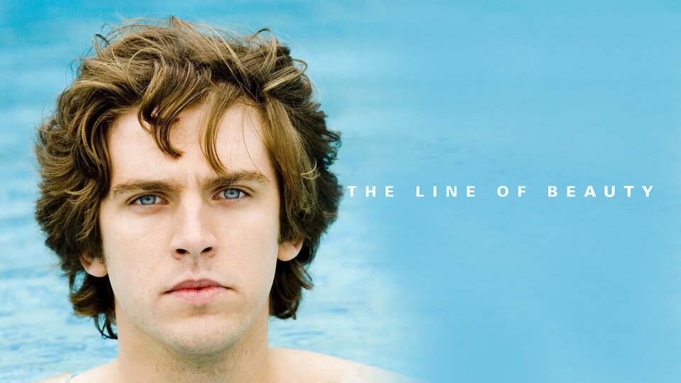 The Line of Beauty - 