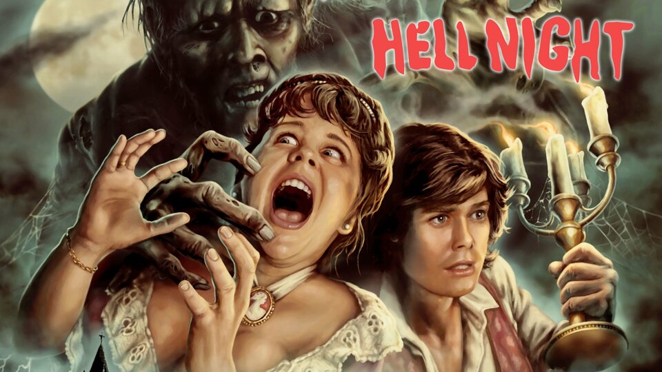 Hell Night - 