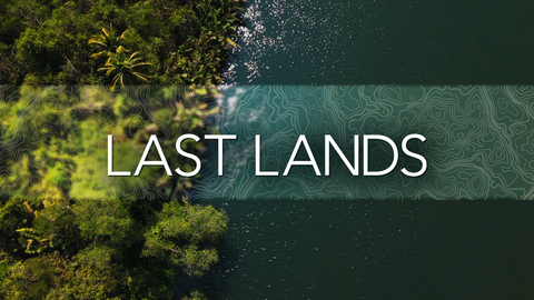 Last Lands