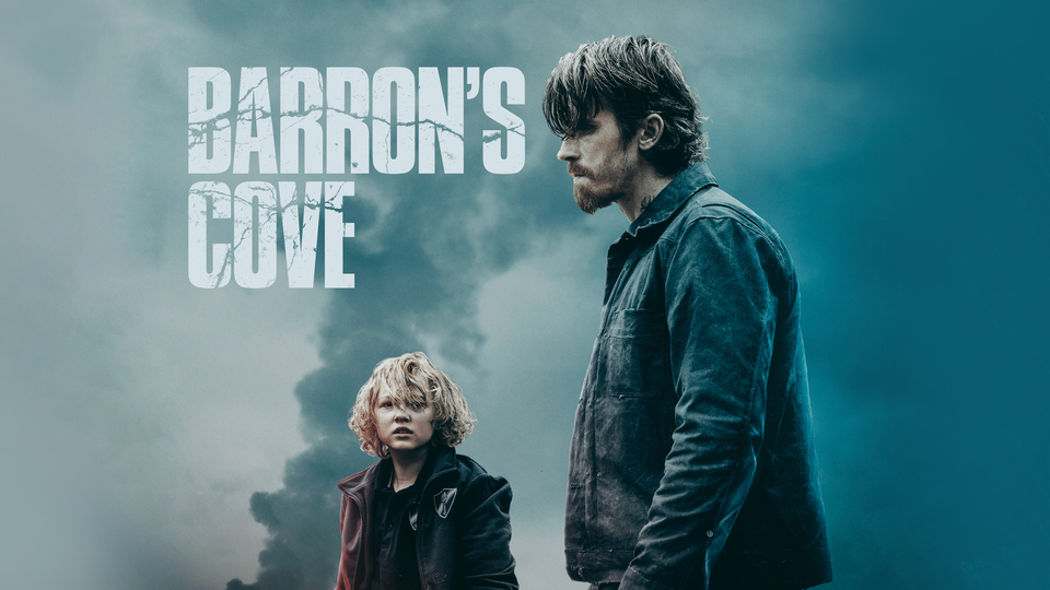 Barron's Cove - Paramount+