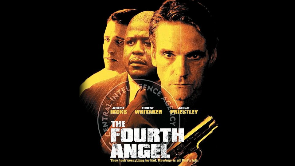 The Fourth Angel - 