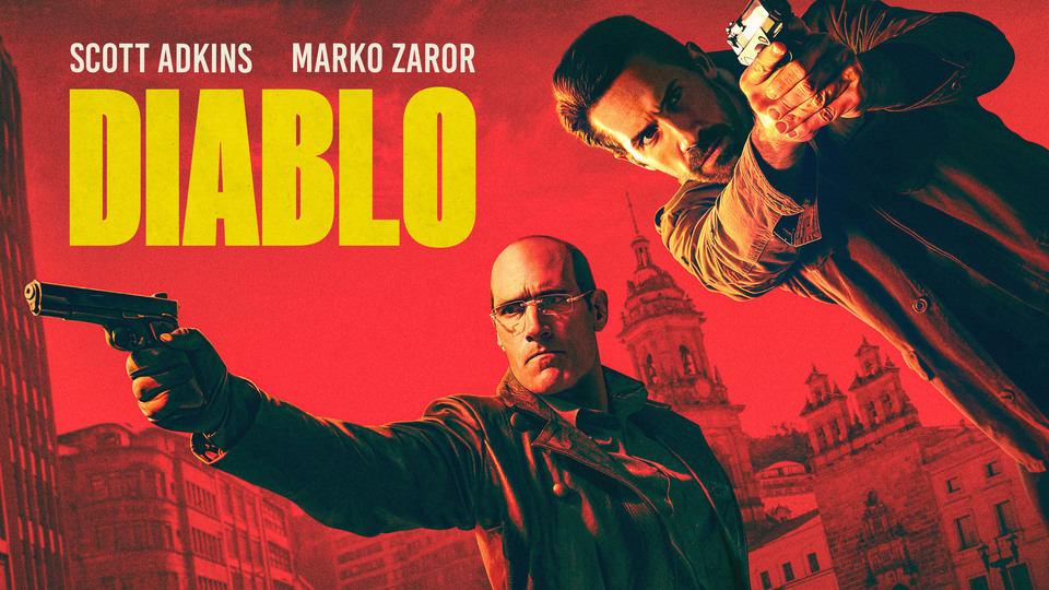 Diablo (2025) - 