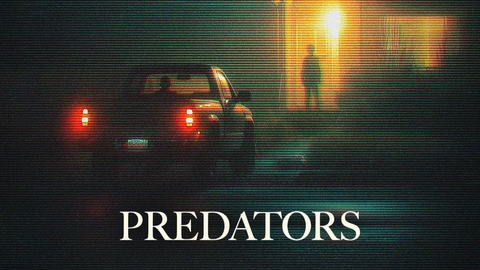 Predators (2025)