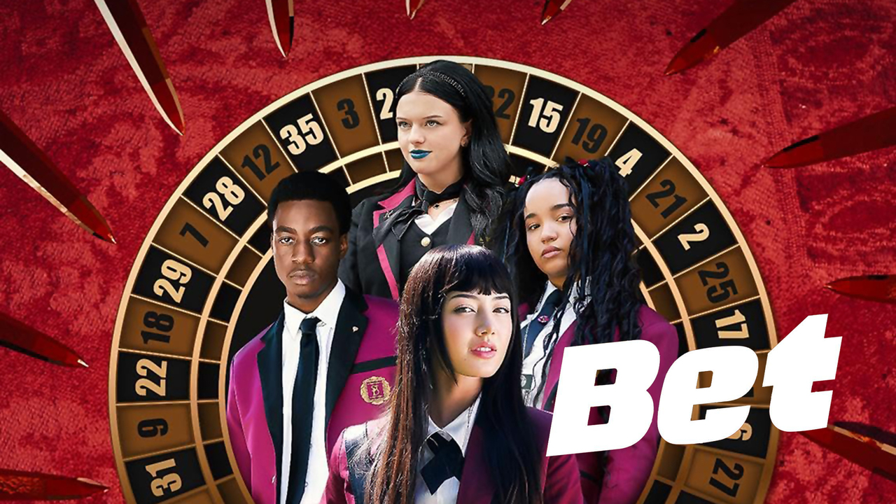 Bet - Netflix Series - Where To Watch