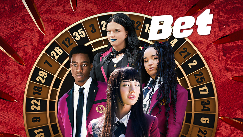 Bet - Netflix