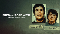 Fred and Rose West: A British Horror Story
