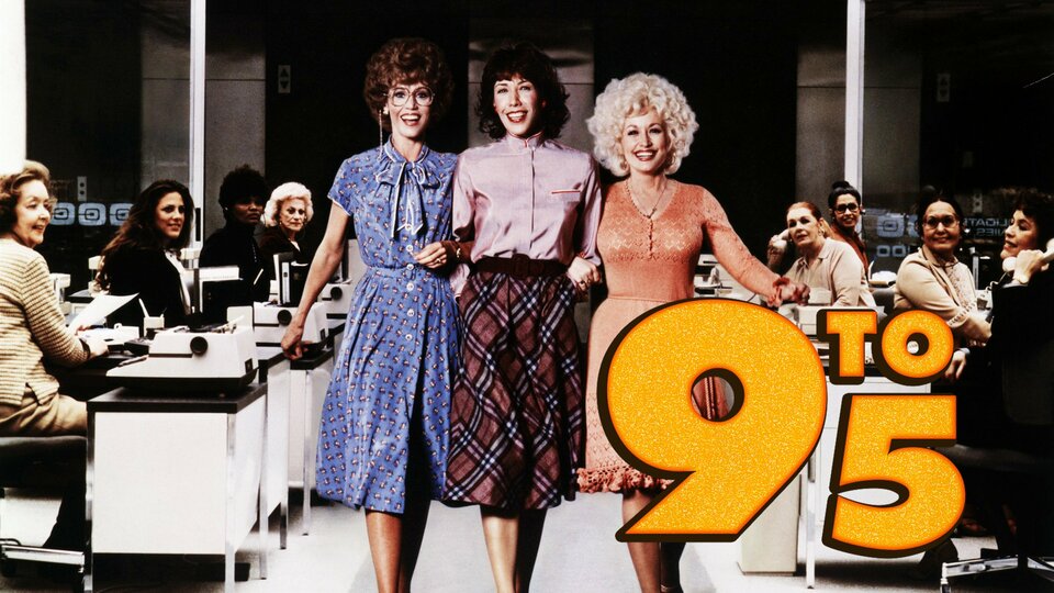 9 to 5 - 