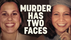 Murder Has Two Faces