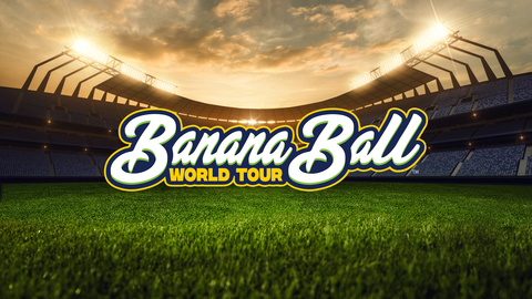 Banana Ball